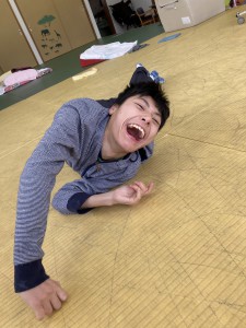 令和７年度始まりました！