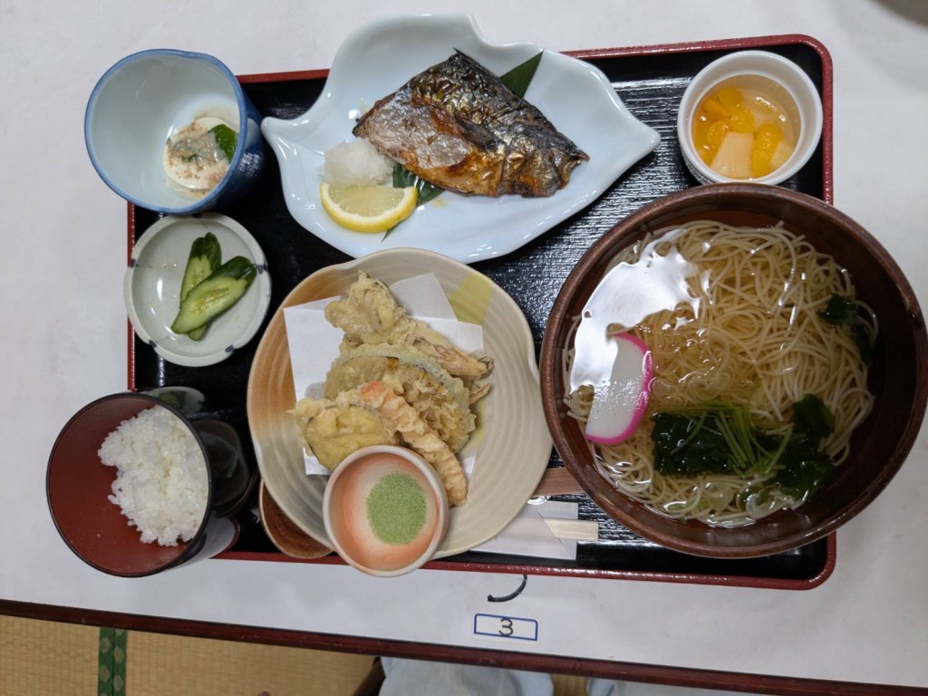 1日外出①　～蔵王ハートランド～