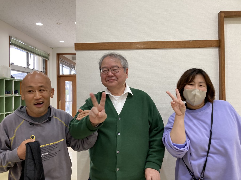 新年度はじまりました❕